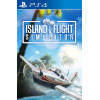 Island Flight Simulator PS4